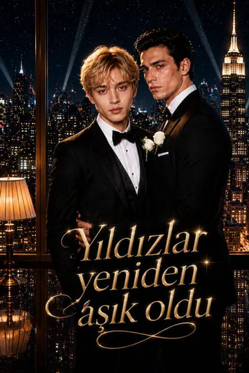 Yıldızlar yeniden aşık oldu afişi