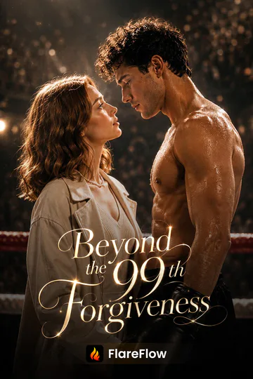 Beyond the 99th Forgiveness poster