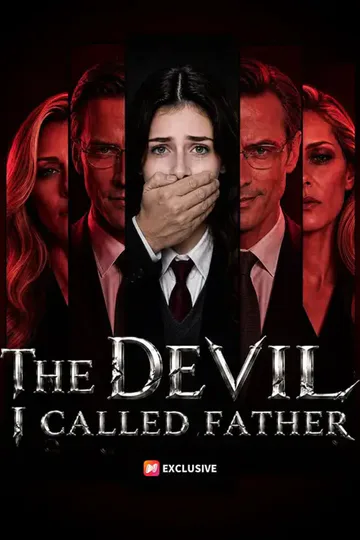 The Devil I called Father poster
