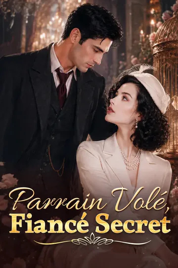 Affiche de Parrain Volé, Fiancé Secret