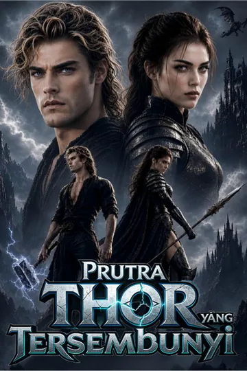 Poster von Der Sohn von Thor kehrt zurück