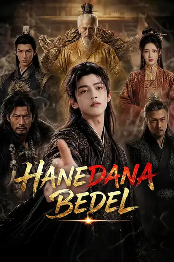 Hanedana Bedel afişi