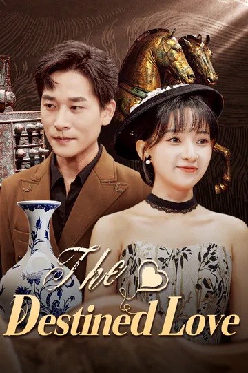 The Destined Love poster