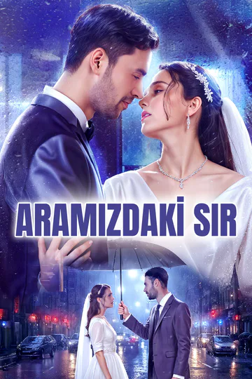 Aramızdaki Sır afişi
