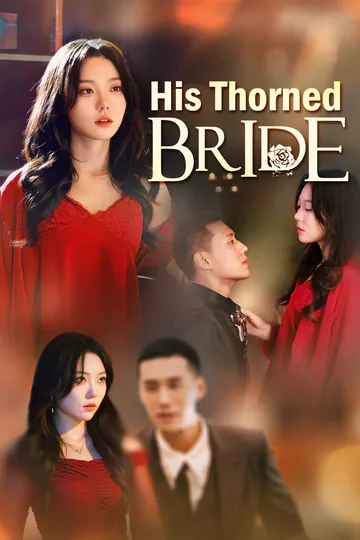 His Thorned Bride poster