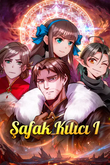 Şafak Kılıcı I afişi