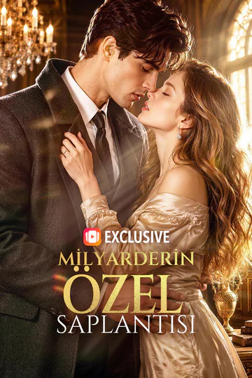 MİLYARDERİN ÖZEL SAPLANTISI afişi