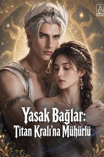 Yasak Bağlar: Titan Kralı'na Mühürlü afişi