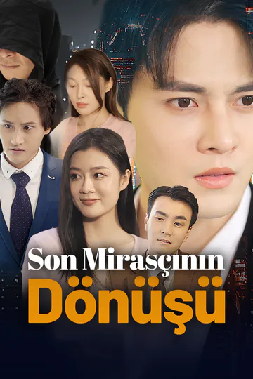 Son Mirasçının Dönüşü afişi