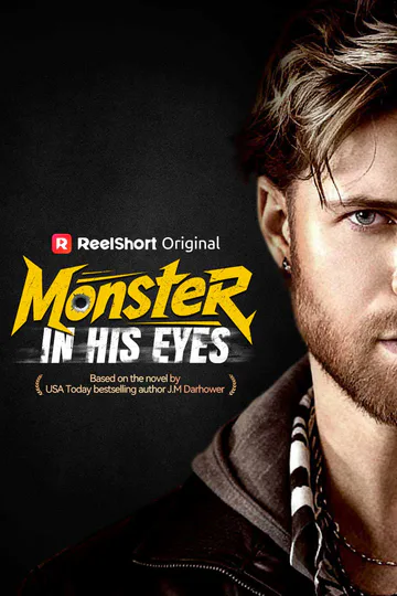 Monster in His Eyes poster