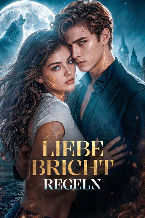 Poster von Liebe bricht Regeln