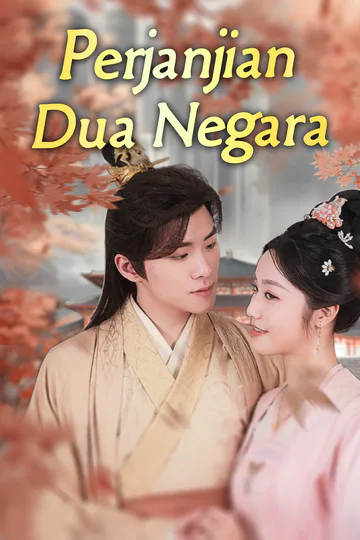 Poster (Sulih Suara) Perjanjian Dua Negara