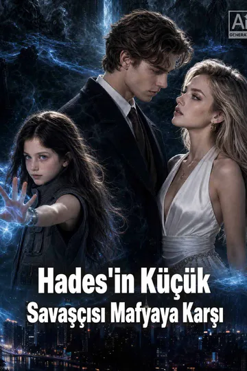 HADES’İN KÜÇÜK SAVAŞÇISI MAFYAYA KARŞI afişi
