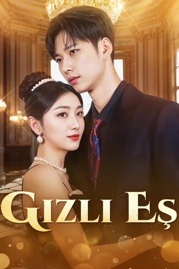 Gizli Eş afişi