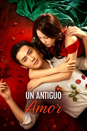 Póster de Un Antiguo Amor(Doblado)