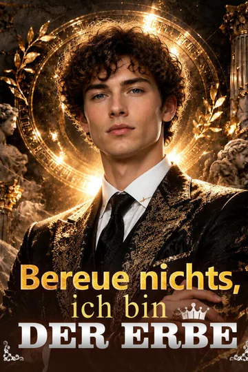 Poster von Bereue nichts, ich bin der Erbe