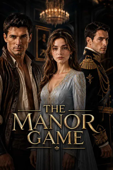 The Manor Game poster