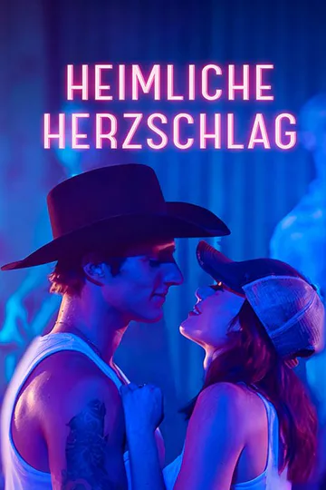 Poster von Heimliche Herzschlag