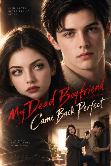 Perfect Return of My Deceased Lover poster