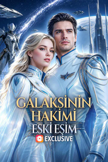 GALAKSİNİN HAKİMİ ESKİ EŞİM afişi