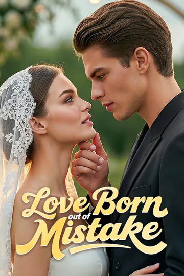 Love Born out of Mistake poster