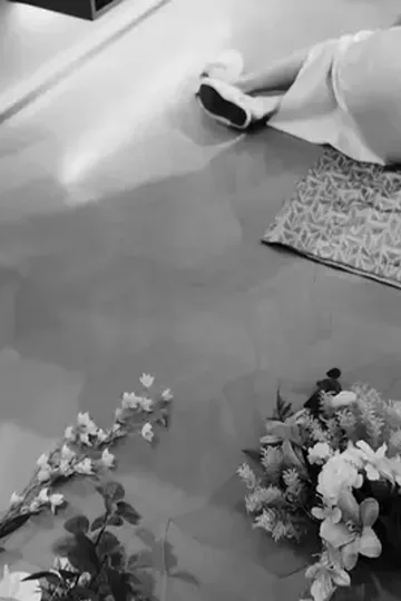 Tüm ömrümce seni seveceğim afişi