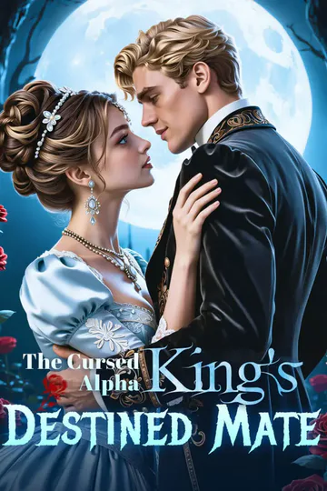 The Cursed Alpha King's Destined Mate poster