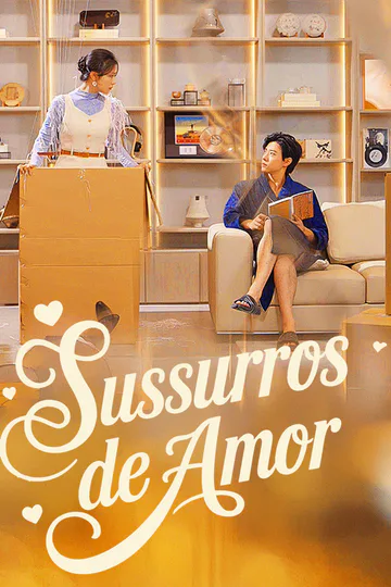 Pôster de Sussurros de Amor