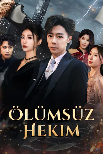 Ölümsüz Hekim afişi