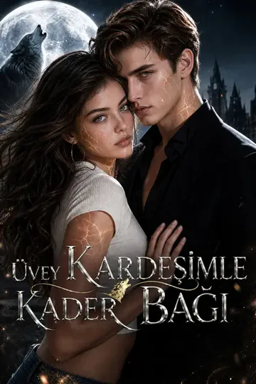 Üvey Kardeşimle Kader Bağı afişi