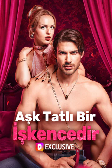 Aşk Tatlı Bir İşkencedir(Dublajlı) afişi