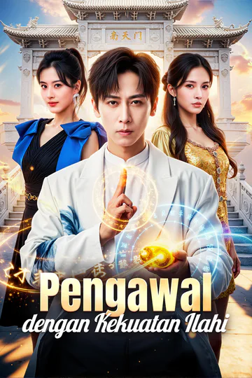 Poster Pengawal dengan Kekuatan Ilahi(Sulih Suara)