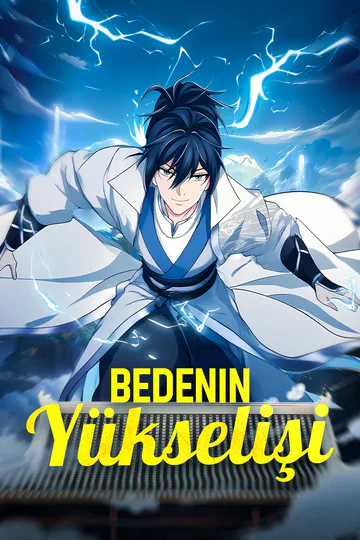 Bedenin Yükselişi afişi