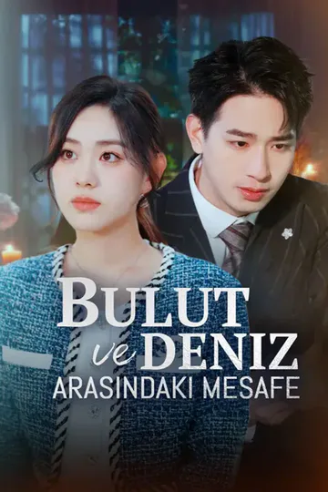 Bulut ve Deniz Arasındaki Mesafe afişi