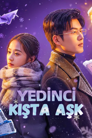 YEDİNCİ KIŞTA AŞK afişi