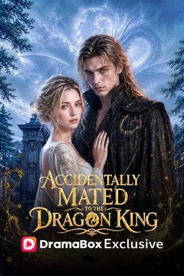 Accidentally Mated to the Dragon King poster