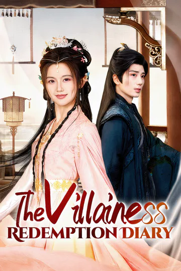 The Villainess Redemption Diary(Dubbed) poster