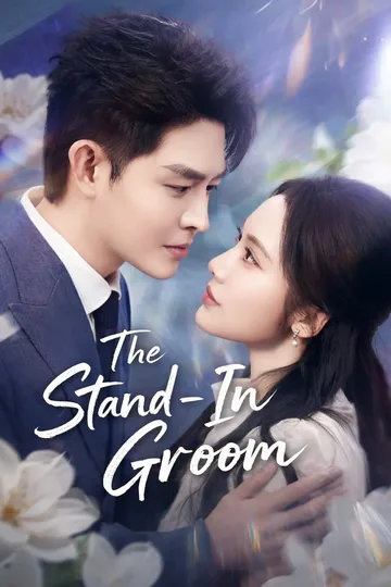 The Stand-In Groom poster