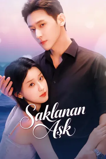 Saklanan Aşk afişi
