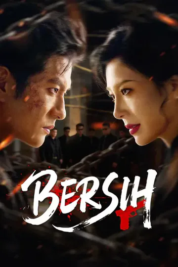 Poster BERSIH