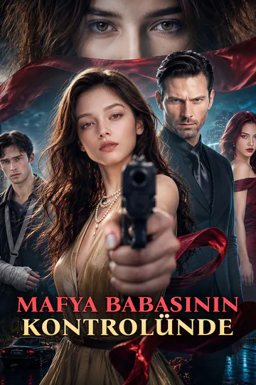 MAFYA BABASININ KONTROLÜNDE afişi