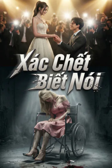 Poster phim Xác Chết Biết Nói