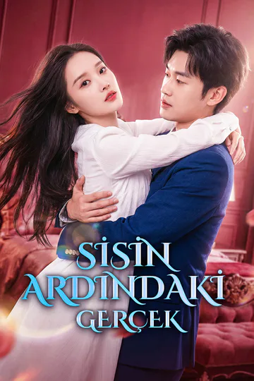SİSİN ARDINDAKİ GERÇEK afişi