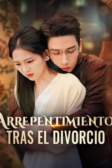 Póster de Arrepentimiento tras el Divorcio (Doblado) 