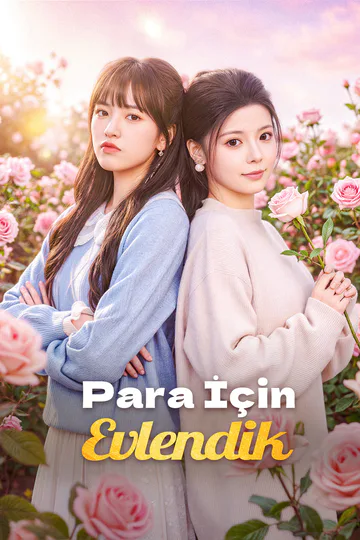 Para İçin Evlendik(Dublajlı) afişi