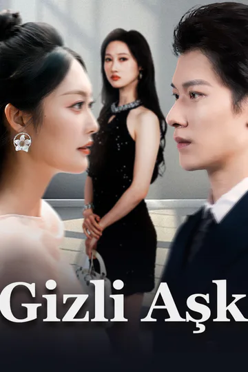 Plakát seriálu Gizli Aşk