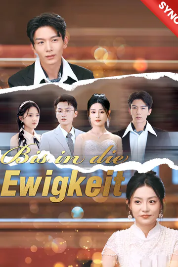 Poster von (Synchronisiert) Bis in die Ewigkeit