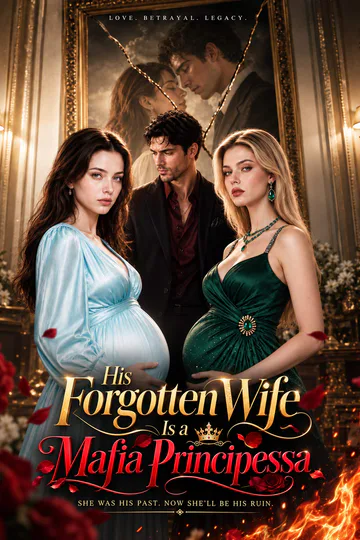 His Forgotten Wife Is a Mafia Principessa poster