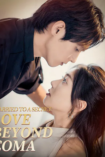 Married to a Secret: Love Beyond Coma poster
