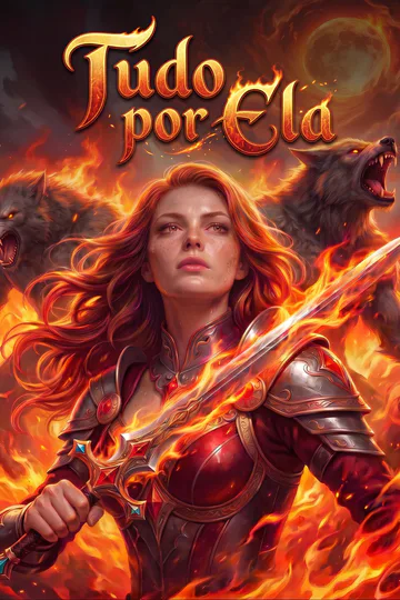 Póster de Tudo por Ela